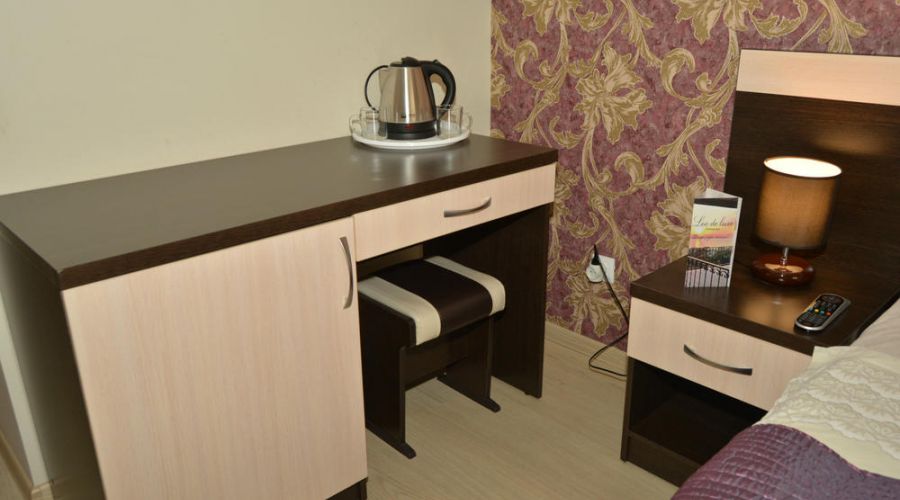 Стандарт 2-местный стандарт