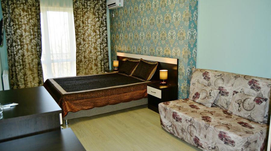 Стандарт Стандарт повышенной комфортности