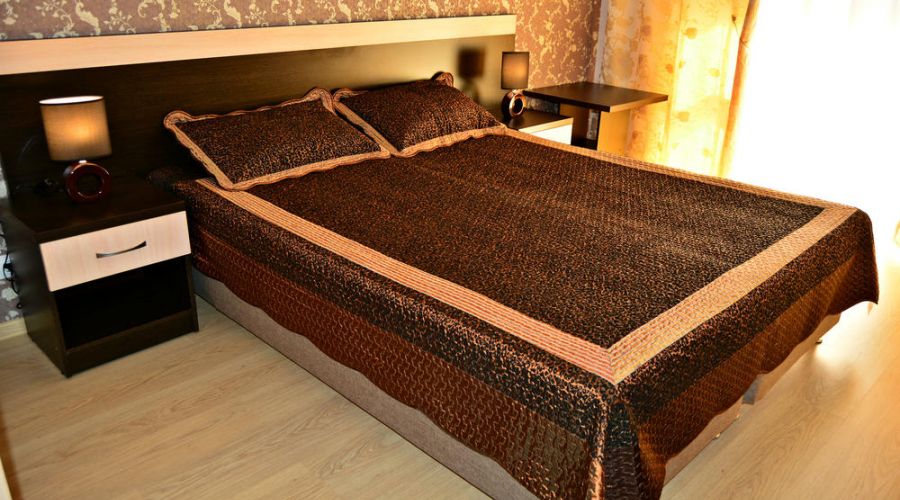 Стандарт 2-местный стандарт