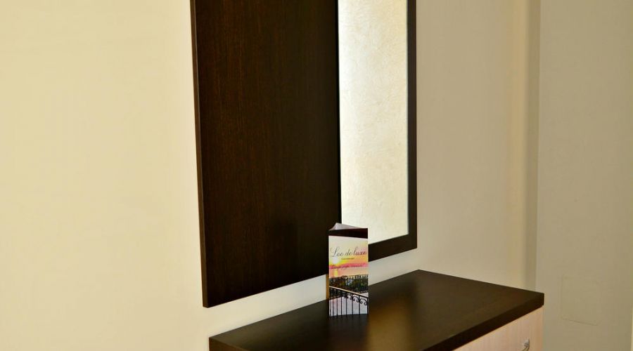 Стандарт Стандарт повышенной комфортности