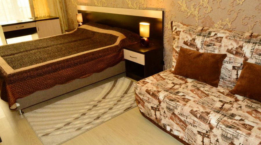 Стандарт Стандарт повышенной комфортности