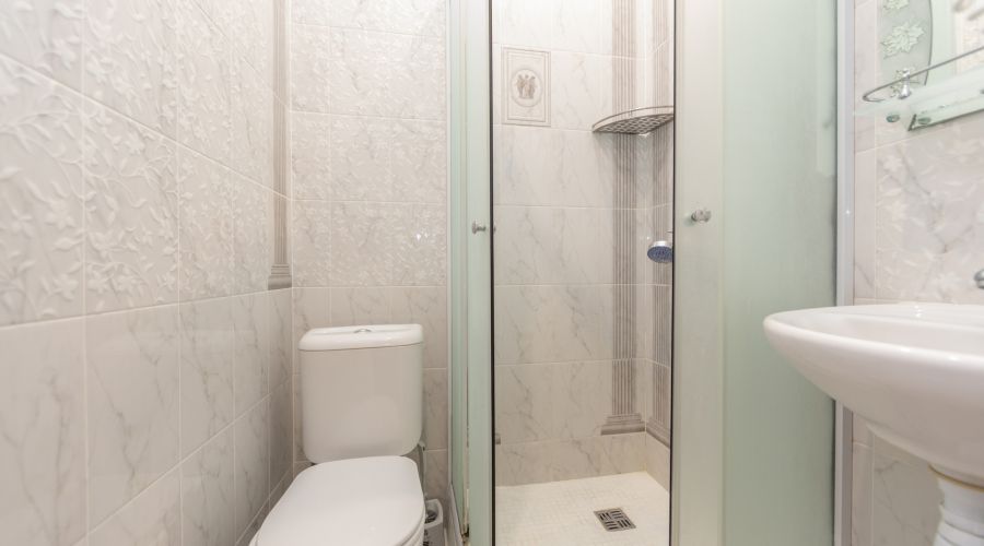 Стандарт 2-местный без балкона