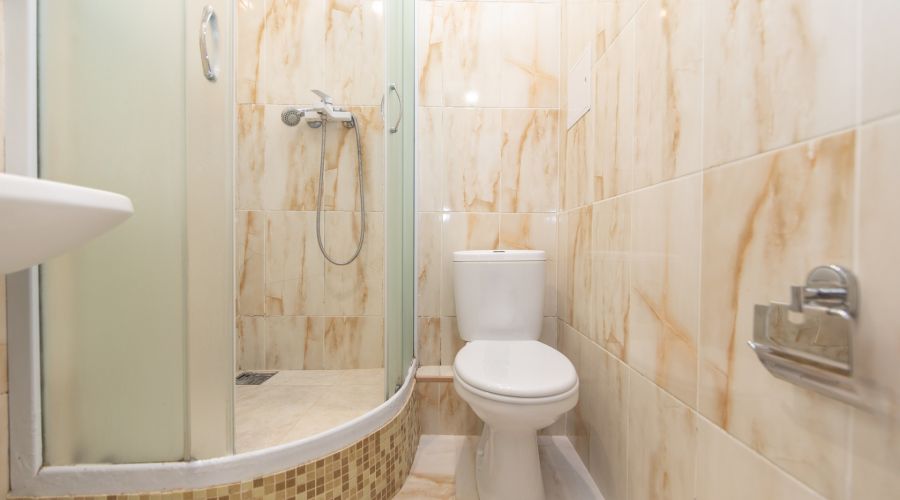 Стандарт 3-местный без балкона