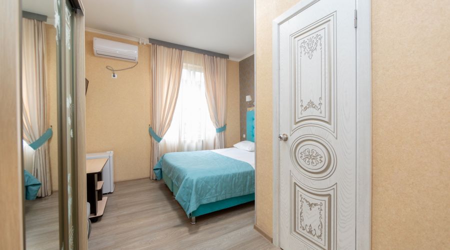 Стандарт 2-местный без балкона