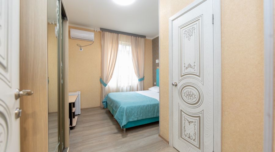 Стандарт 2-местный без балкона