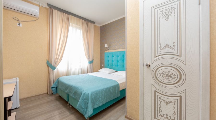 Стандарт 2-местный без балкона