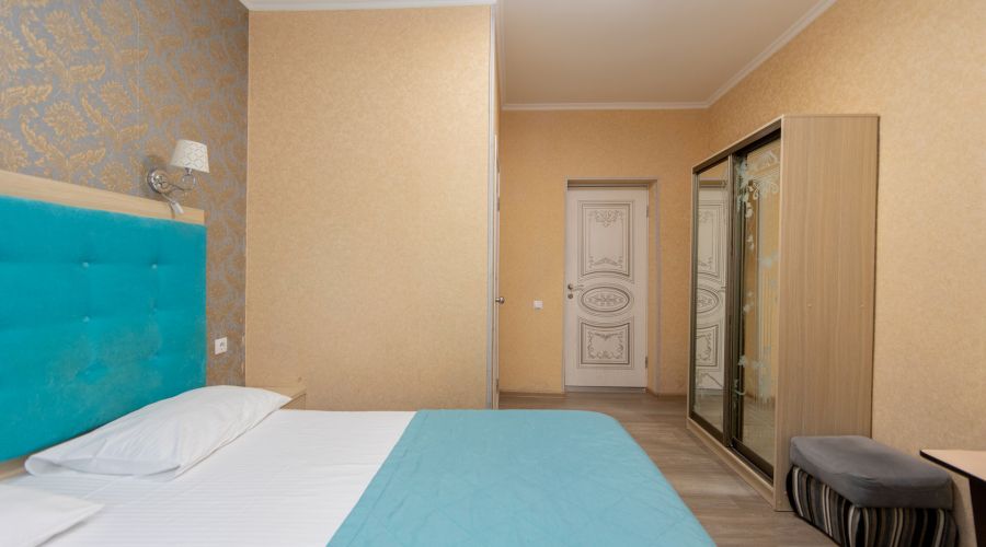 Стандарт 2-местный без балкона