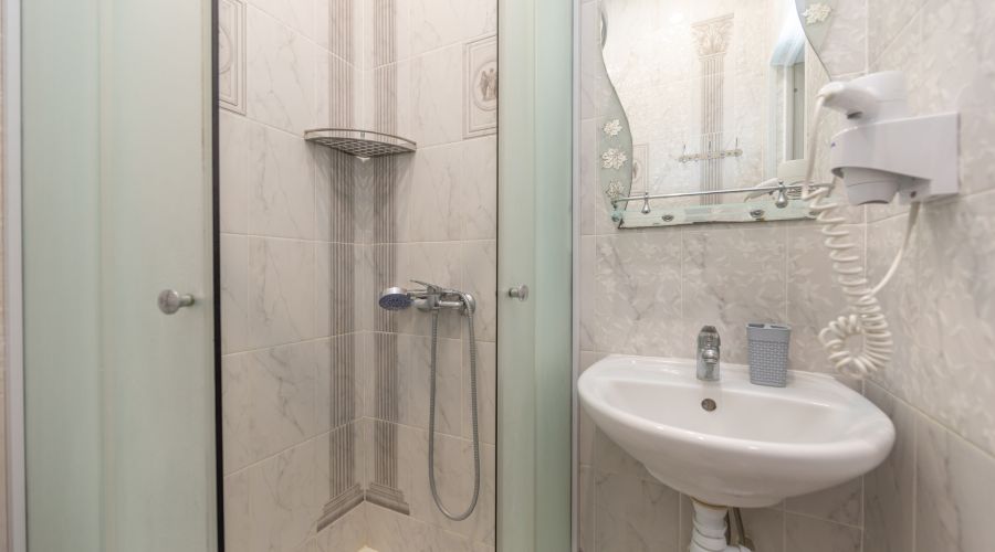 Стандарт 2-местный без балкона