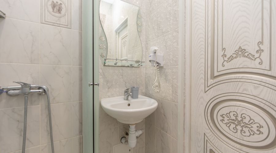 Стандарт 2-местный без балкона