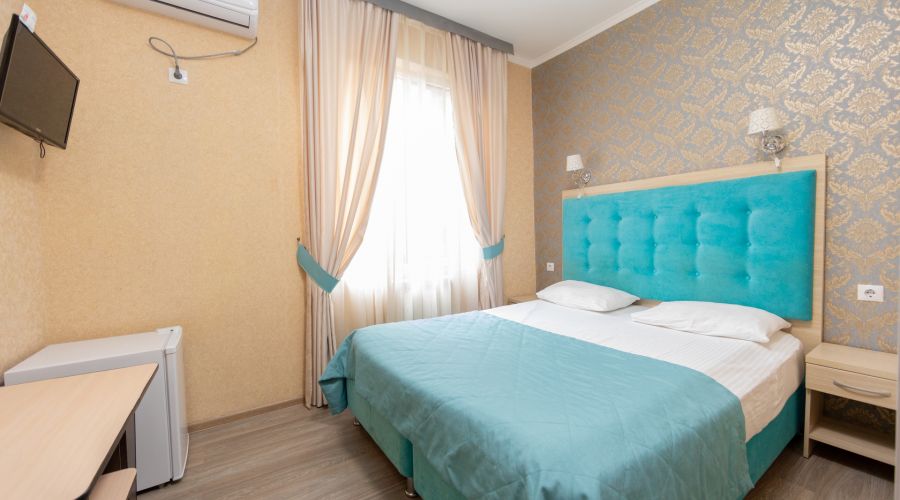 Стандарт 2-местный без балкона