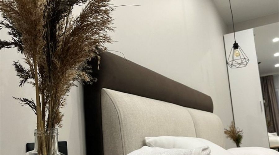 Стандартный ПК 2-местный 1-комнатный