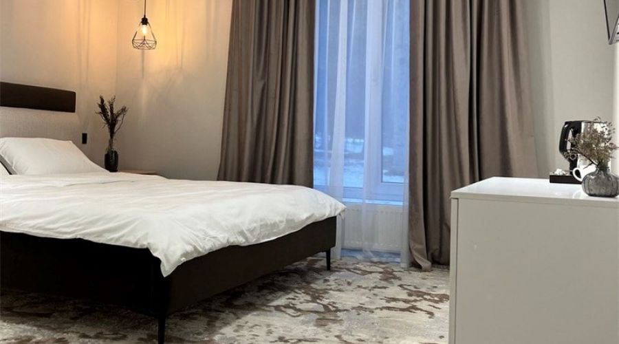 Стандартный ПК 2-местный 1-комнатный