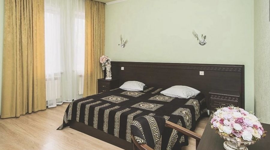 Стандартный 2-местный DBL