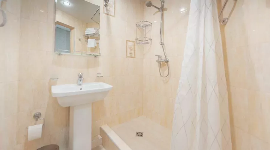 Комфорт 2-местный