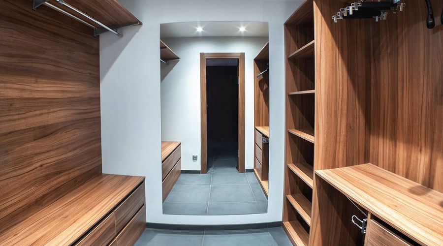 Апартаменты 2-местные 2-комнатные