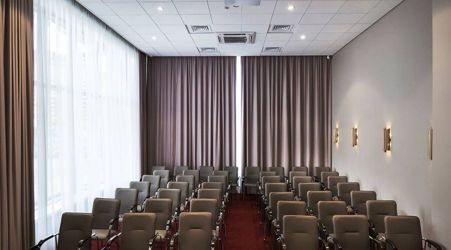 Конференц-зал