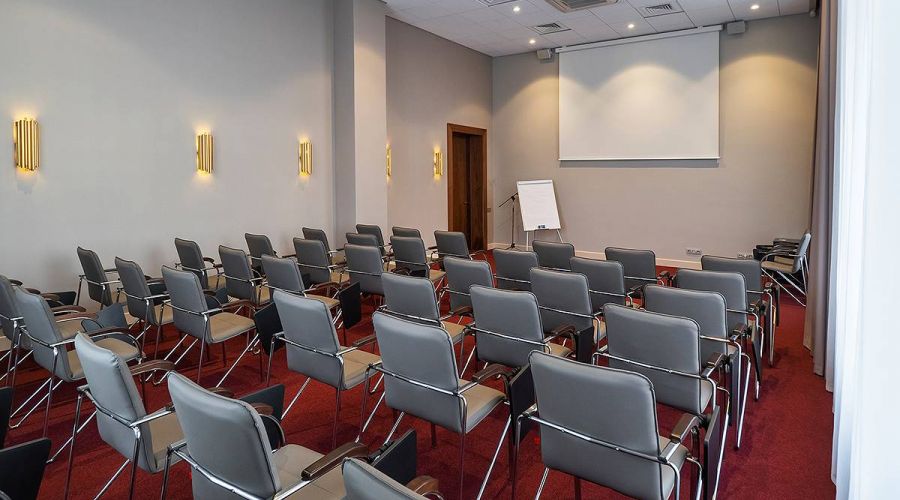 Конференц-зал