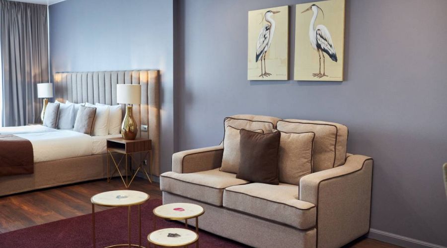 Супериор 2-местный