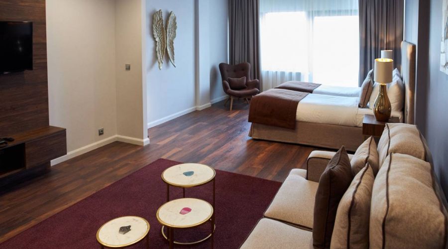 Супериор 2-местный