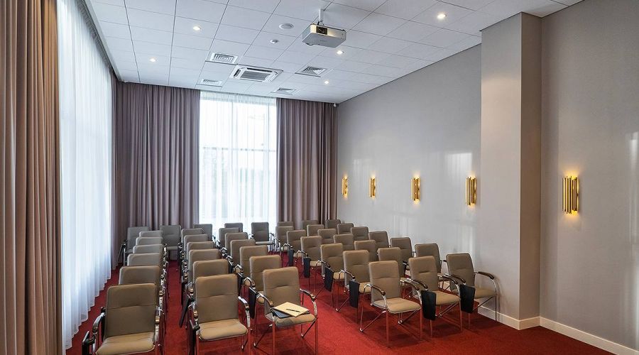 Конференц-зал