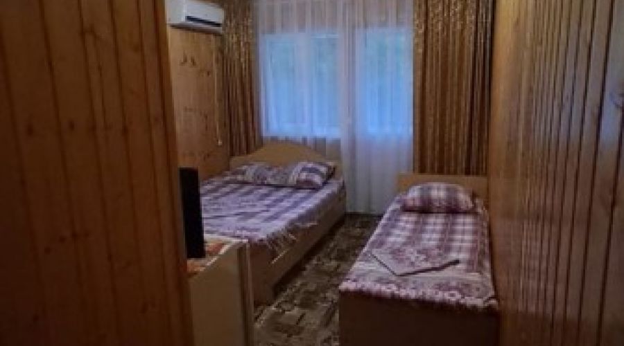 Стандарт 3-местный DBL+TWIN