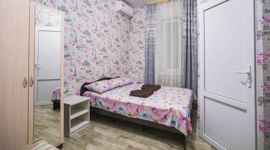 Стандарт Классик 2 местный