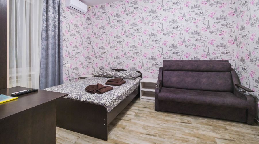 Студия 4-местная классик