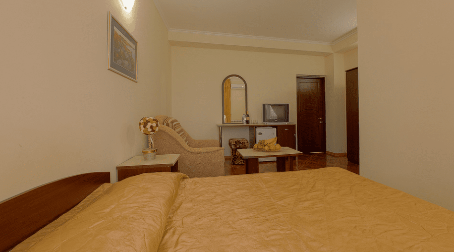 Стандарт 3-местный