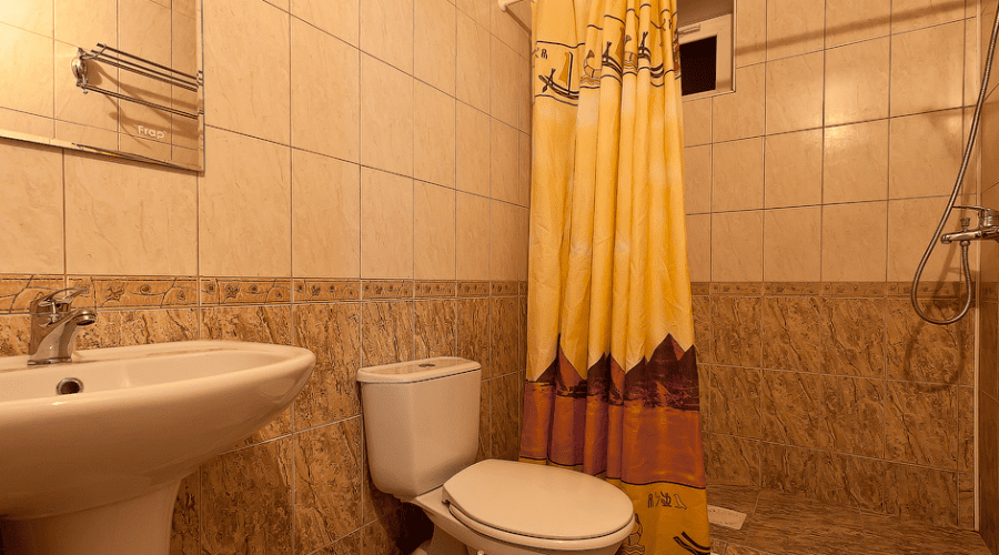 Стандарт 4-местный