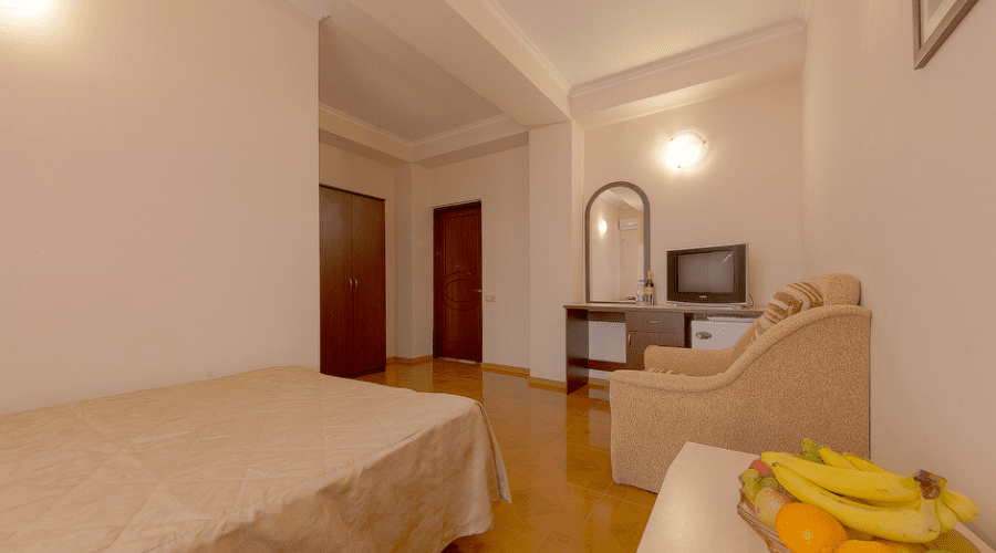 Стандарт 2-местный