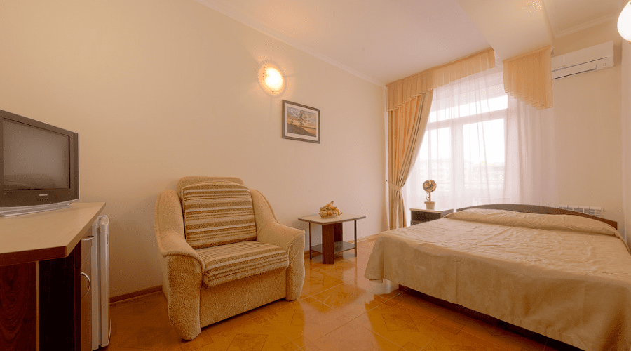 Стандарт 2-местный