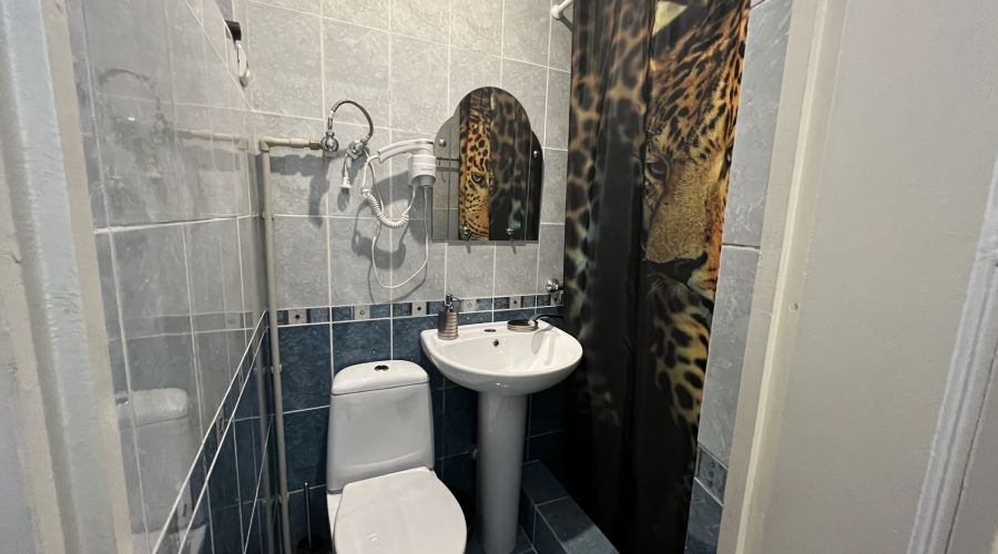 Стандарт 2-местный