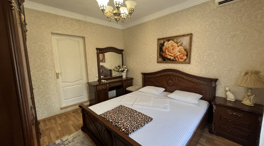 Стандарт 2-местный