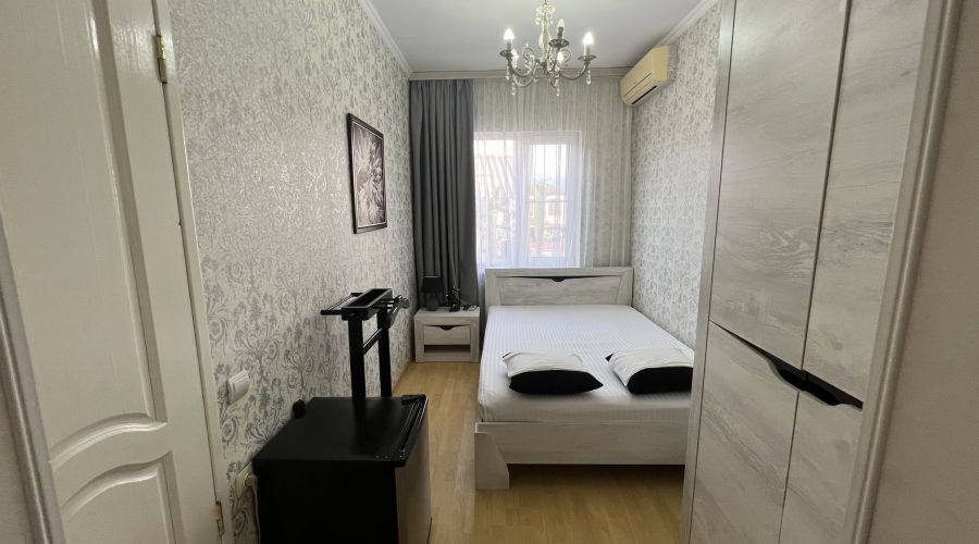 Апартаменты 4-местные