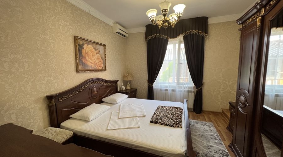 Стандарт 2-местный