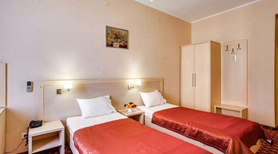 Комфорт 3-местный