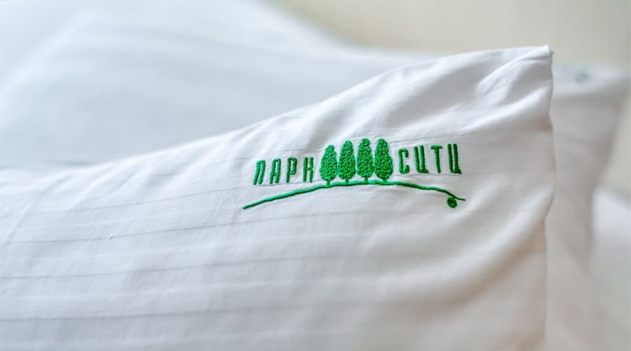 Бизнес  3-местный с сауной