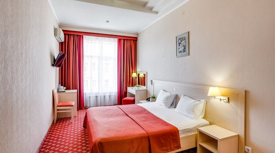 Стандарт 2-местный DBL