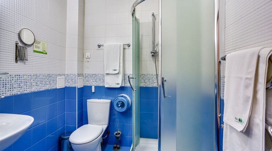 Стандарт 2-местный TWIN