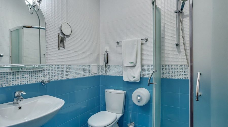 Комфорт 3-местный