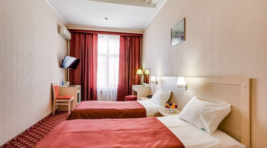 Комфорт 3-местный