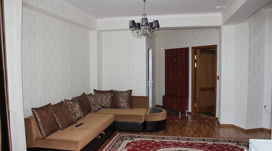 Люкс 3-мест семейный 1,3,4,5 этаж