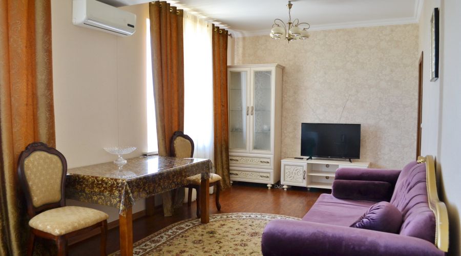 Люкс 2-мест угловой 1-6 этаж