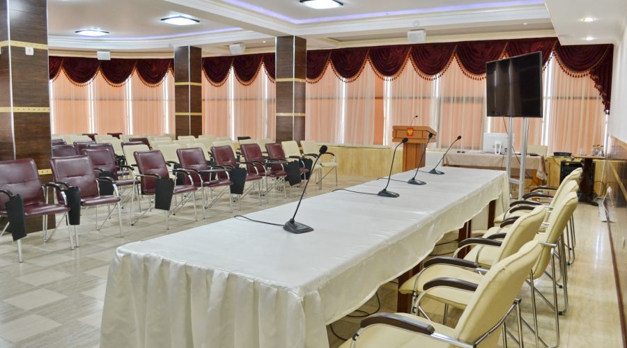 Конференц-зал