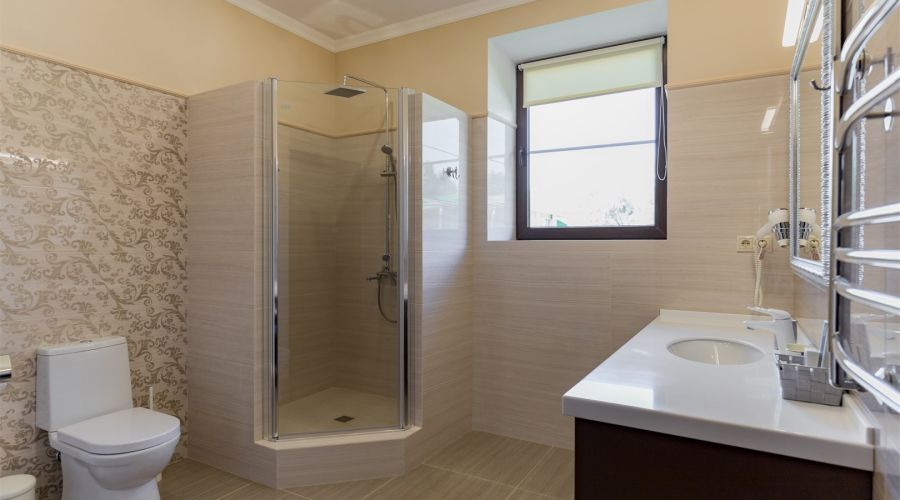 Комфорт плюс 2-местный