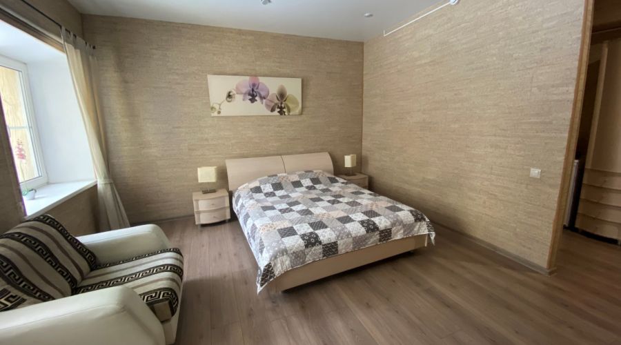 Стандарт Стандарт 1 категории (Double bed)