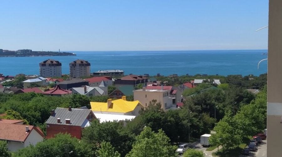 Апартаменты 1-комнатные