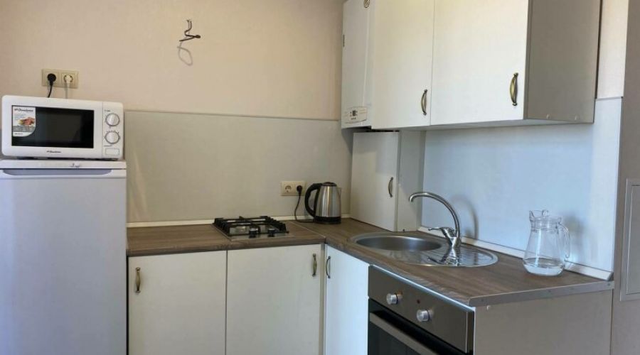 Апартаменты 1-комнатные