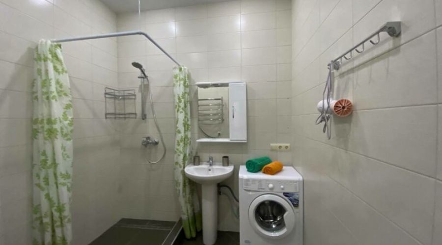 Апартаменты 1-комнатные