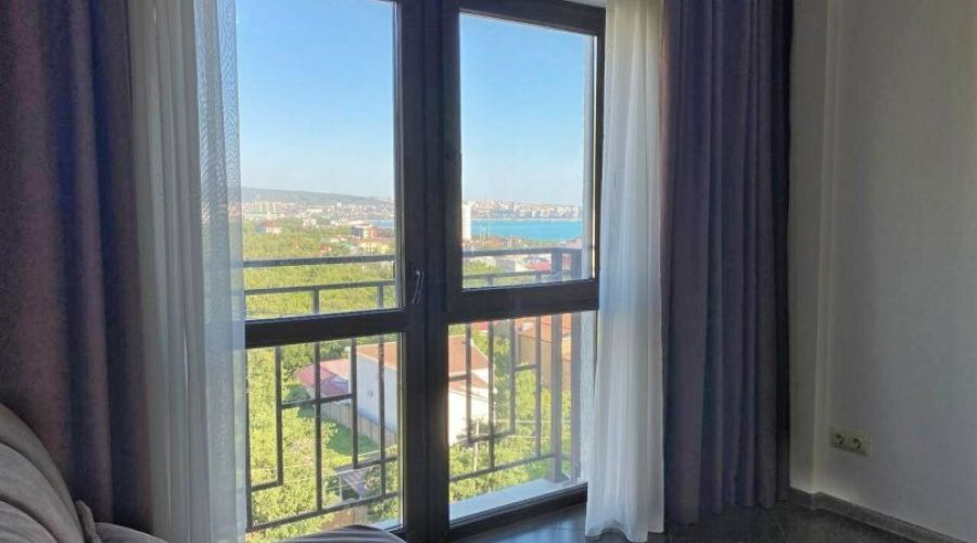 Апартаменты 1-комнатные